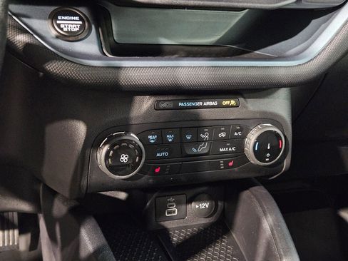 Used 2023 Ford Bronco Sport Badlands image 31