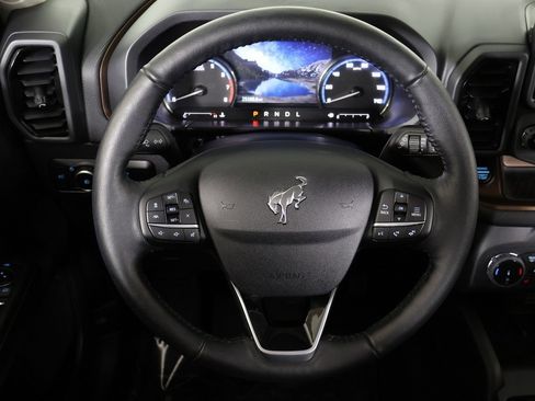 Used 2023 Ford Bronco Sport Outer Banks w/ Tech Package image 40