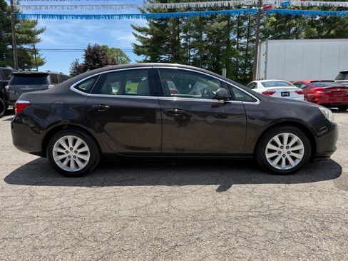 Used 2016 Buick Verano FWD image 4