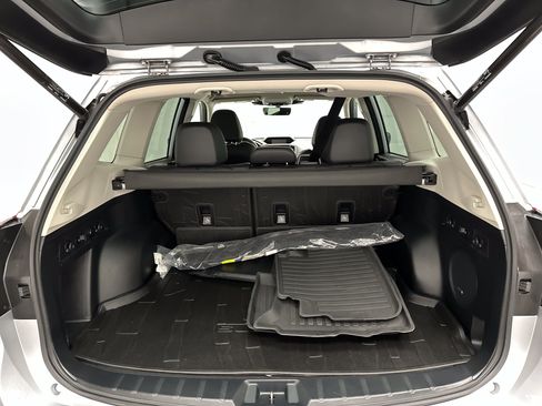 Used 2022 Subaru Forester Limited w/ Popular Package #2 AWD/4WD image 14