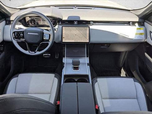 New 2026 Land Rover Range Rover Velar Belgravia AWD/4WD image 15