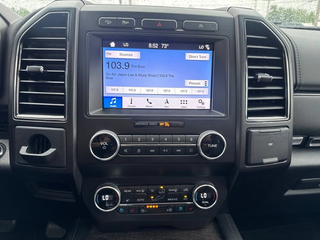 Used 2019 Ford Expedition Limited AWD/4WD image 38