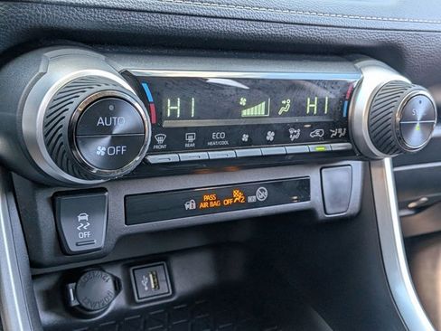 Used 2025 Toyota RAV4 Woodland Edition image 14