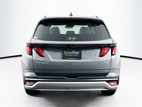 Used 2025 Hyundai Tucson SEL image 7