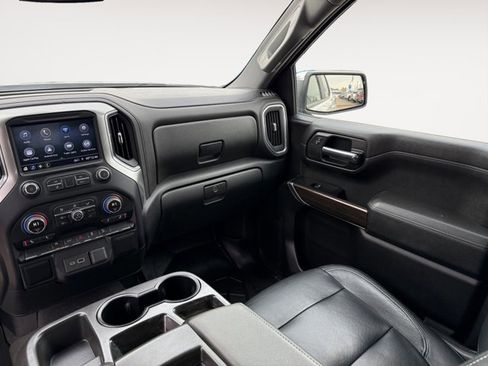 Used 2019 Chevrolet Silverado 1500 LT w/ All-Star Edition image 11