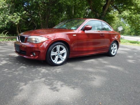 Used 2013 BMW 128i Coupe RWD image 1