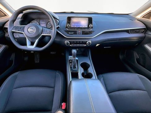Used 2022 Nissan Altima 2.5 S image 8