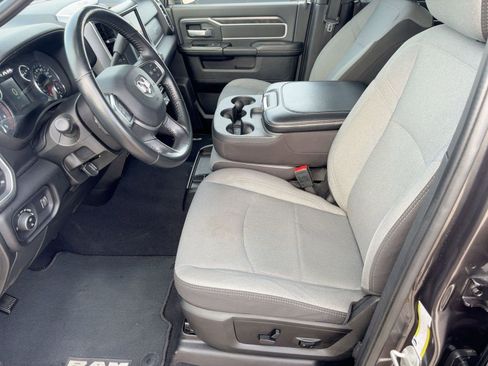 Certified 2024 RAM 2500 Big Horn image 5