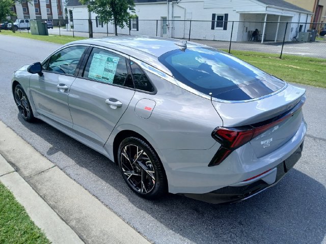New 2026 Kia K5 GT-Line FWD image 14