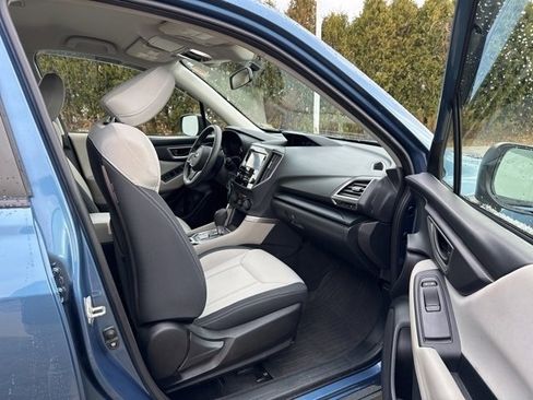 Used 2021 Subaru Forester image 15