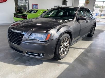 Used 2014 Chrysler 300 S w/ Luxury Group
