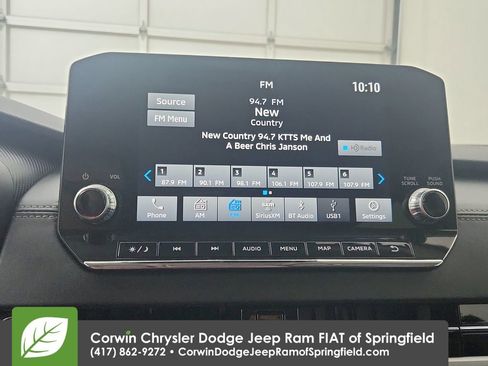 Used 2024 Mitsubishi Outlander SE image 24