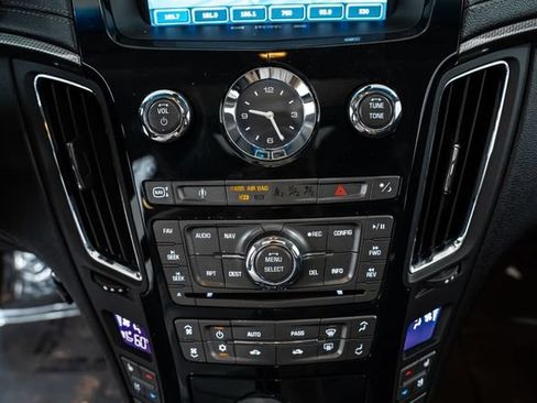 Used 2013 Cadillac CTS V RWD image 32