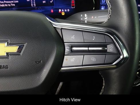 Used 2024 Chevrolet Blazer EV LT AWD/4WD image 23