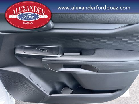 New 2025 Ford Ranger XL w/ Trailer Tow Package image 16