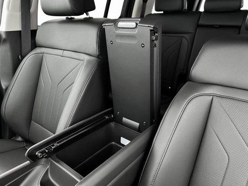 New 2025 Hyundai Santa Fe SEL w/ Tow & Go Package image 18