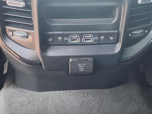Used 2023 RAM 1500 Limited image 10