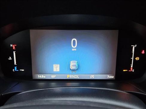 New 2026 Ford Escape ST-Line w/ Tech Pack #1 image 11