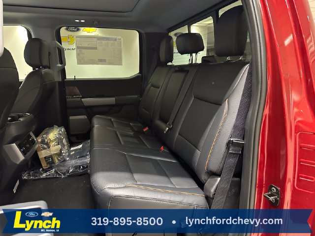 New 2027 Ford F350 Lariat w/ Lariat Ultimate Package AWD/4WD image 22