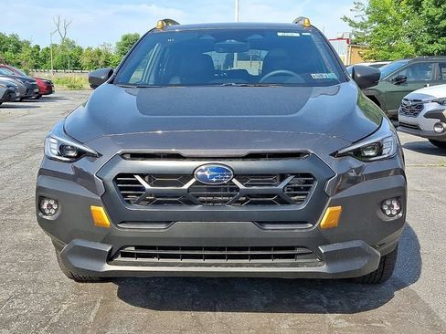 New 2026 Subaru Crosstrek 2.5i Wilderness w/ Crosstrek Mirror Package AWD/4WD image 3
