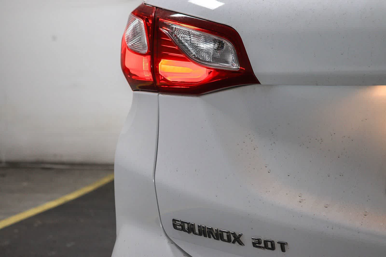 Used 2019 Chevrolet Equinox Premier AWD/4WD image 11
