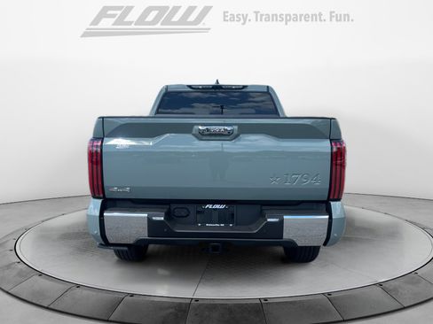 New 2026 Toyota Tundra 1794 Edition AWD/4WD image 6