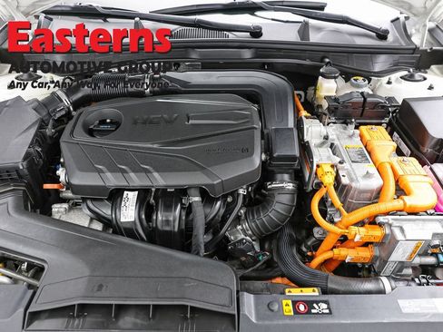 Used 2023 Hyundai Sonata SEL FWD image 7