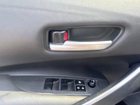 Used 2021 Toyota Corolla SE w/ Body Protection Package (TMS) FWD image 22