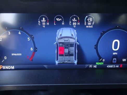 Used 2024 Ford F150 XLT w/ Mobile Office Package AWD/4WD image 20