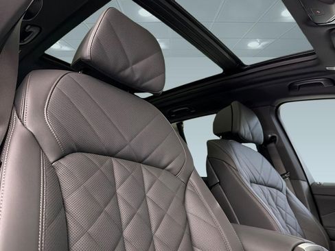 New 2026 BMW X5 M60i AWD/4WD image 13