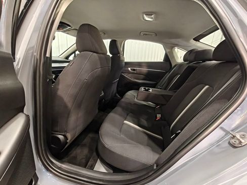 Used 2024 Hyundai Sonata SEL FWD image 25