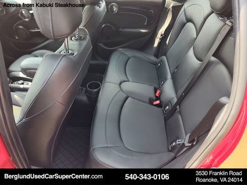 Used 2023 MINI Cooper S FWD image 13