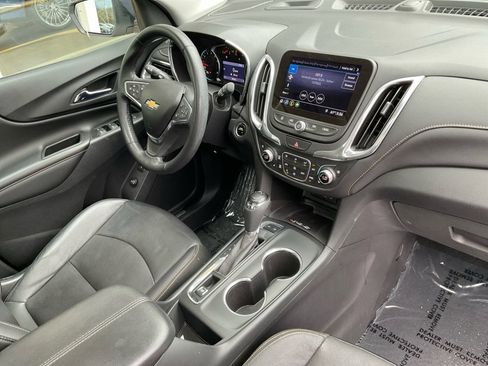 Used 2020 Chevrolet Equinox Premier image 32