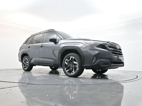 New 2026 Subaru Forester Limited w/ Premium/Limited Package AWD/4WD image 26