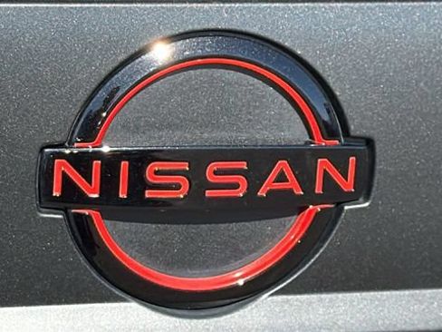 Certified 2025 Nissan Frontier PRO-4X w/ Pro Convenience Package AWD/4WD image 28