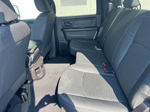 New 2025 RAM 2500 Tradesman image 14