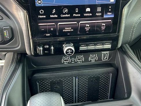 Used 2025 RAM 1500 RHO w/ RHO Level 1 Equipment Group image 24
