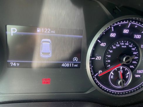 Certified 2023 Hyundai Santa Fe XRT w/ Cargo Package image 15