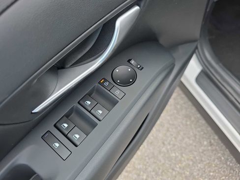 New 2026 Hyundai Tucson SEL image 16