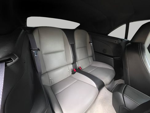 Used 2011 Chevrolet Camaro SS image 11