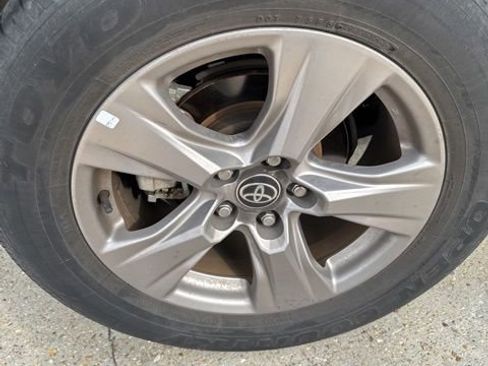 Used 2023 Toyota RAV4 XLE w/ XLE Grade Weather Package image 27