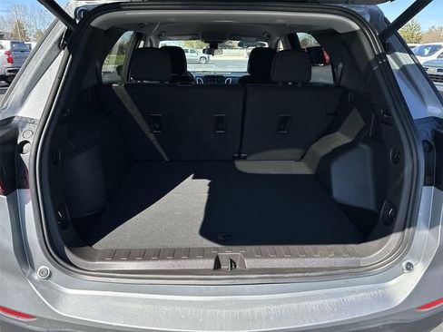 Certified 2024 Chevrolet Equinox LT AWD/4WD image 24