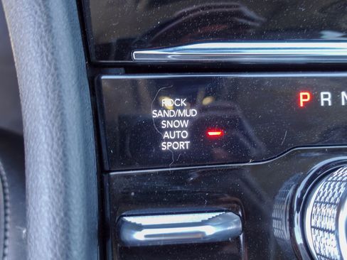 Used 2022 Jeep Grand Cherokee Limited 4xe AWD/4WD image 22