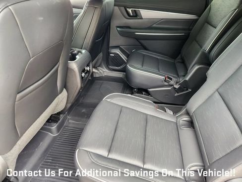 New 2026 Buick Enclave Sport Touring w/ Power Package FWD image 20