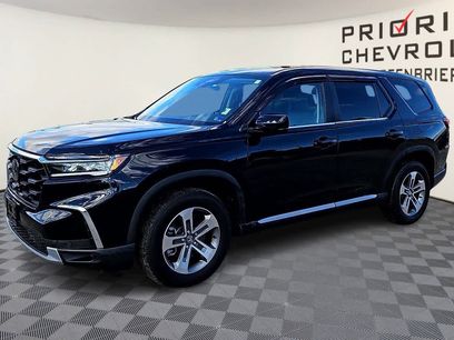 Used 2025 Honda Pilot EX-L
