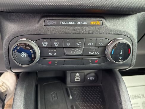 Used 2023 Ford Bronco Sport Heritage w/ Heritage Convenience Package image 18