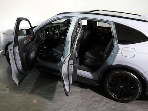 Used 2026 Acura MDX A-Spec AWD/4WD image 5