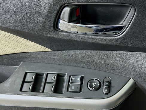 Used 2016 Honda CR-V EX-L image 15