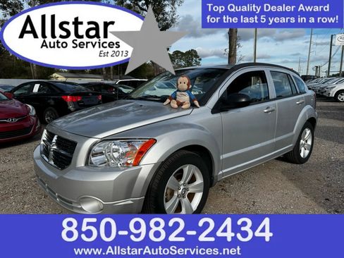 Used 2011 Dodge Caliber Mainstreet FWD image 1