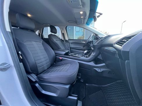 Used 2015 Ford Edge SEL w/ Equipment Group 201A AWD/4WD image 18